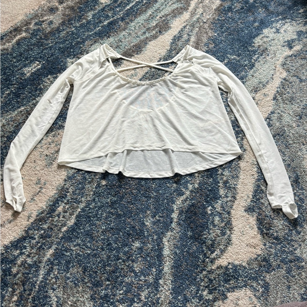 Free Movement by Free People Top